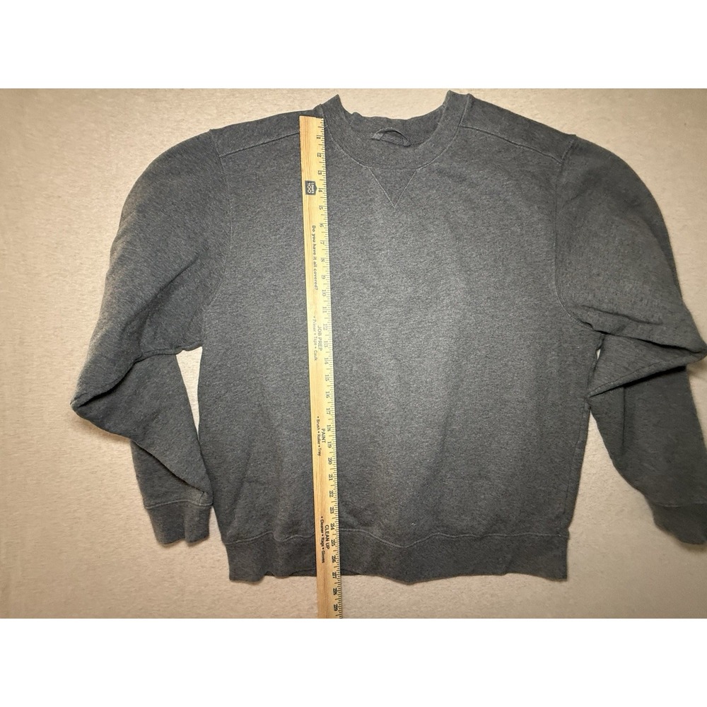 LL.Bean Men's Sweater Bundle Large Blue/gray - Picture 16 of 16